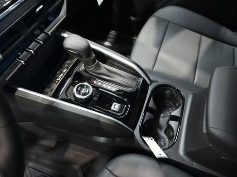 New 2026 Chevrolet Colorado Trail Boss AWD/4WD image 20