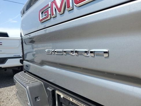 New 2026 GMC Sierra 3500 AT4 w/ AT4 Premium Plus Package AWD/4WD image 8