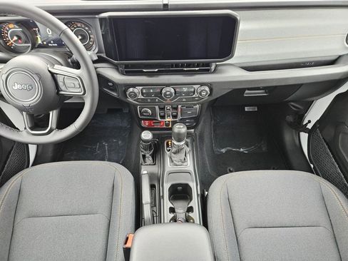 New 2026 Jeep Wrangler Willys image 14