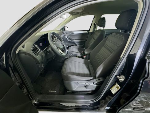 Used 2023 Volkswagen Tiguan S FWD image 12