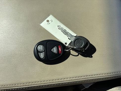 Used 2004 Buick Rendezvous CX w/ CXL Preferred Equipment Group image 27