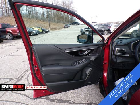 Used 2024 Subaru Outback Touring XT image 17