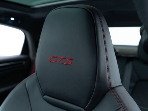 Used 2023 Porsche Cayenne GTS image 18