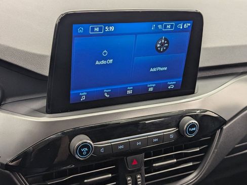 Used 2025 Ford Escape Active image 23