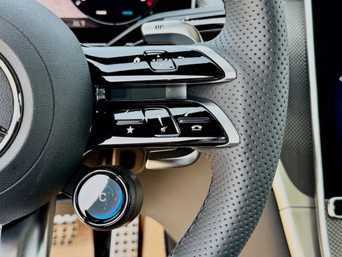 New 2026 Mercedes-Benz GLC 43 AMG 4MATIC image 27