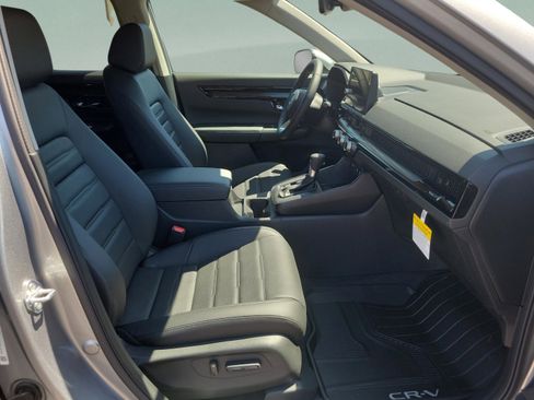 New 2026 Honda CR-V EX-L image 18