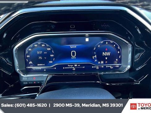 Used 2022 Chevrolet Silverado 1500 LT Trail Boss w/ LT Trail Boss Premium Package image 13