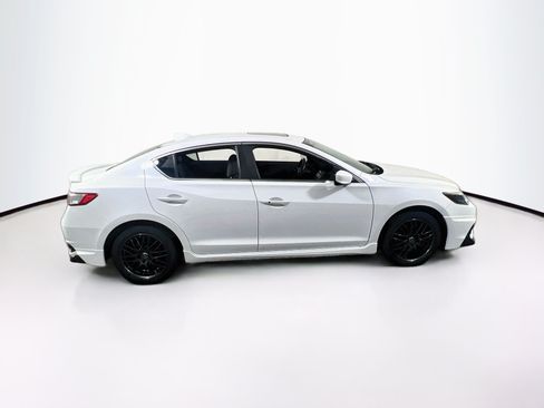 Used 2016 Acura ILX FWD image 4