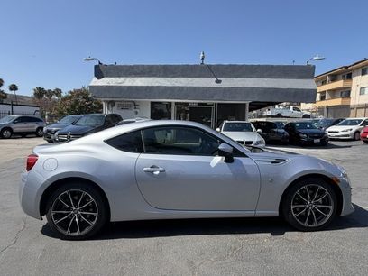 Used 2020 Toyota 86