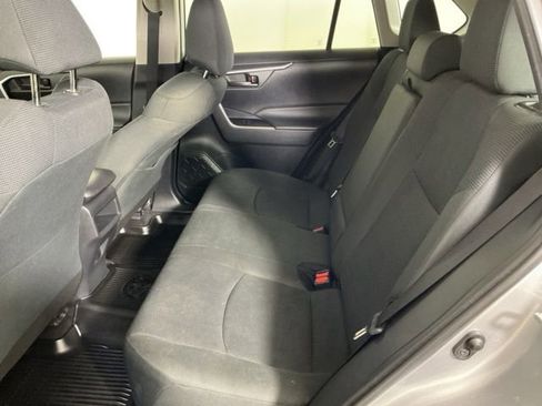 Used 2019 Toyota RAV4 LE w/ All Weather Liner Package image 12