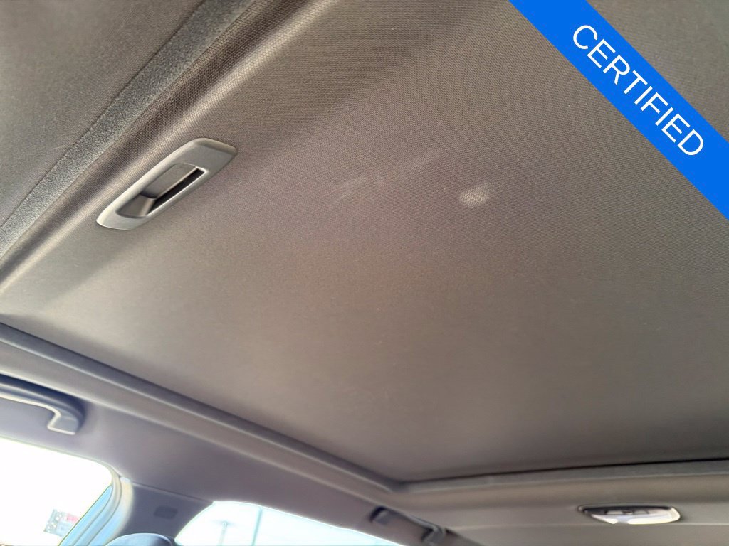 Certified 2025 Subaru Forester Sport AWD/4WD image 21