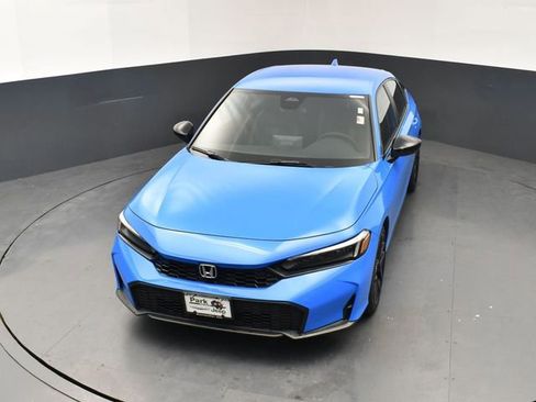 Used 2026 Honda Civic Sport image 14