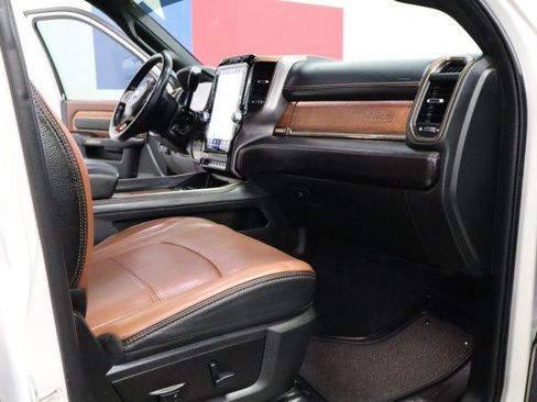 Used 2023 RAM 2500 Limited AWD/4WD image 62