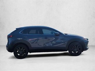 Used 2023 MAZDA CX-30 AWD 2.5 S w/ Preferred Package video 4