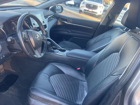 Used 2024 Toyota Camry SE image 14