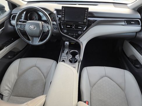 Used 2023 Toyota Camry XSE image 21