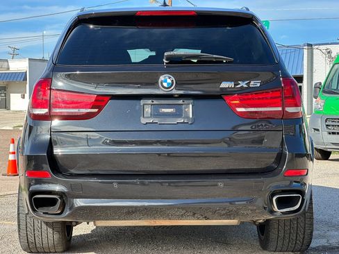 Used 2018 BMW X5 xDrive40e AWD/4WD image 6