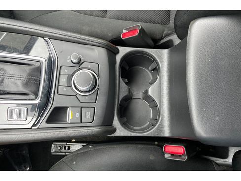 Used 2023 MAZDA CX-5 AWD 2.5 S image 24