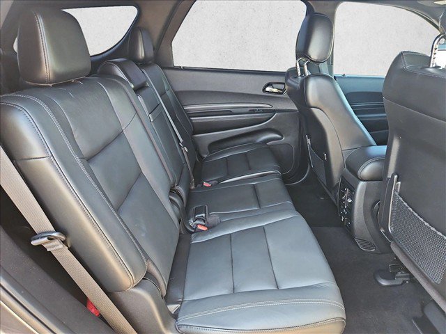 Used 2021 Dodge Durango GT RWD image 26