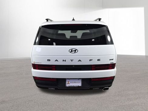 New 2026 Hyundai Santa Fe XRT image 15