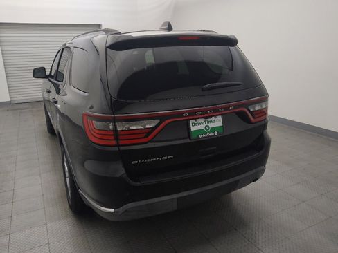 Used 2018 Dodge Durango SXT w/ Quick Order Package 2BB RWD image 6