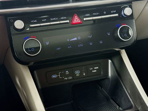 Used 2025 Hyundai Tucson SEL image 15