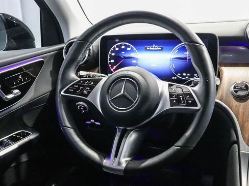 Certified 2025 Mercedes-Benz GLC 350e 4MATIC image 15
