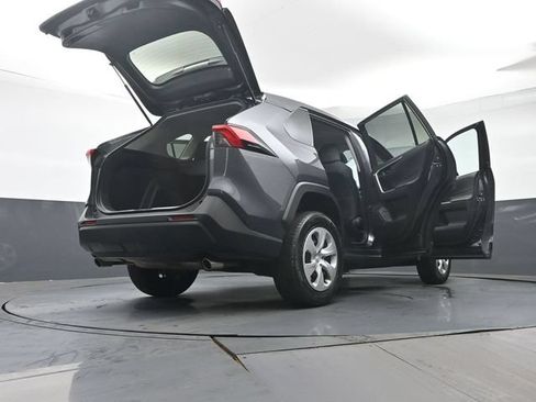 Certified 2025 Toyota RAV4 LE AWD/4WD image 49