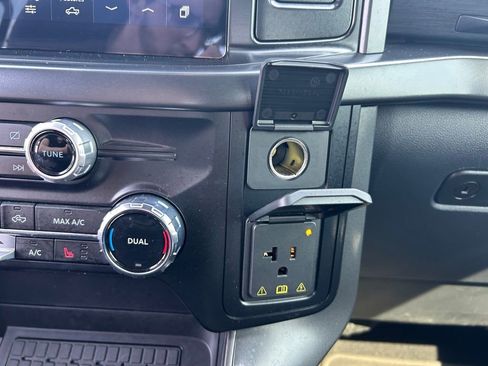 Certified 2024 Ford F150 XLT w/ Equipment Group 302A MID image 44