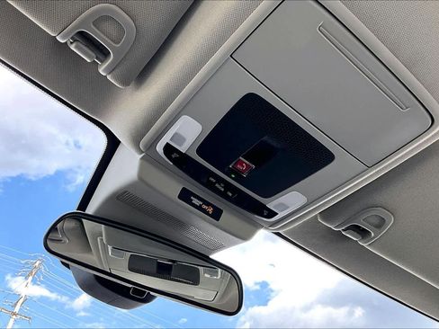 Used 2025 Honda Accord LX image 33