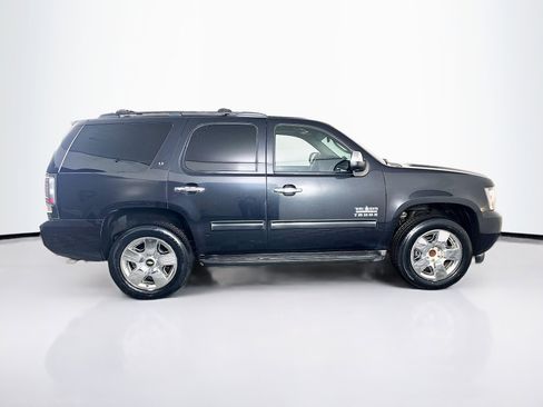 Used 2012 Chevrolet Tahoe LT w/ Texas Edition image 10