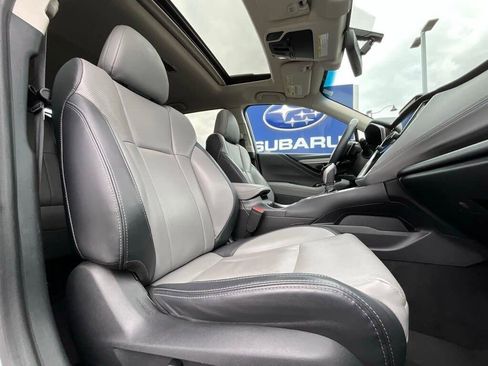 Used 2020 Subaru Outback Limited w/ Popular Package #2 image 12