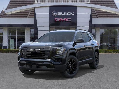 New 2026 GMC Terrain Elevation image 6