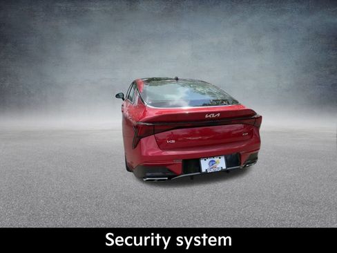 New 2026 Kia K5 GT image 20