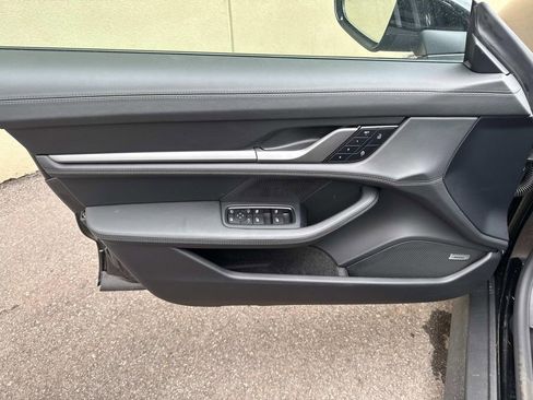 New 2025 Porsche Taycan 4S image 19