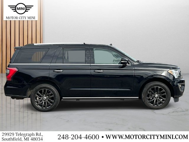 Used 2019 Ford Expedition Limited AWD/4WD image 2