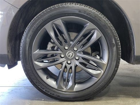 Certified 2023 Acura RDX A-Spec image 11