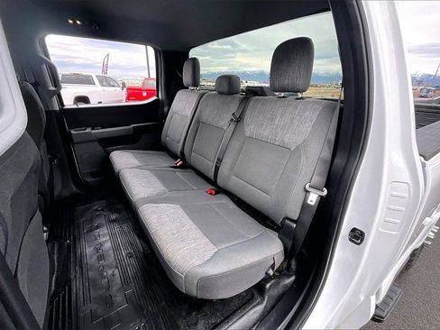 Used 2024 Ford F350 XLT image 27