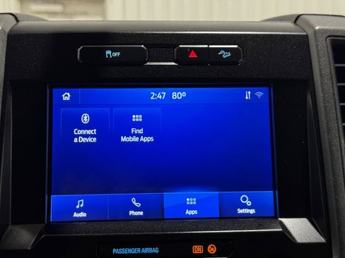 Used 2021 Ford F250 XL w/ STX Appearance Package AWD/4WD image 36