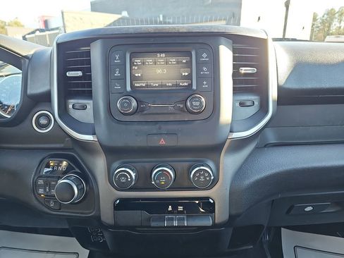 Used 2022 RAM 1500 Big Horn image 24