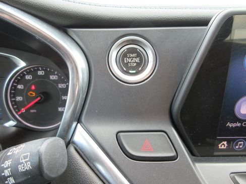 Certified 2019 Chevrolet Blazer LT image 26