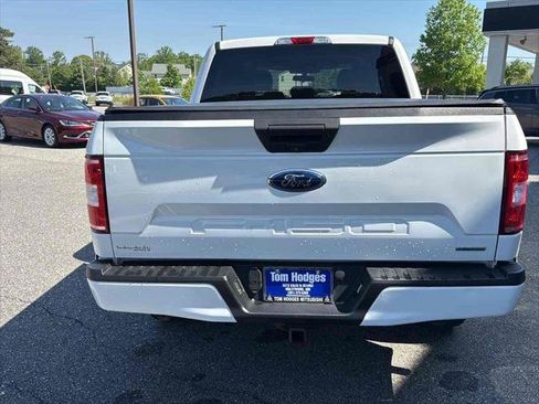 Used 2019 Ford F150 XL w/ Equipment Group 101A Mid AWD/4WD image 5