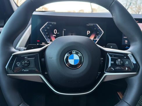 Used 2025 BMW X3 xDrive30i w/ Convenience Package AWD/4WD image 30