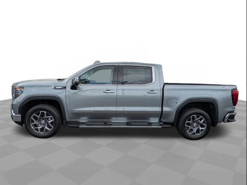 New 2026 GMC Sierra 1500 SLT w/ SLT Premium Plus Package image 7