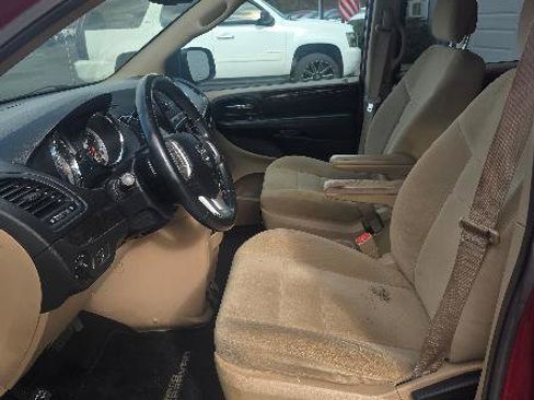 Used 2015 Dodge Grand Caravan SE w/ Quick Order Package 29E SE image 7