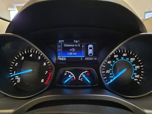 Used 2015 Ford Escape Titanium FWD image 23