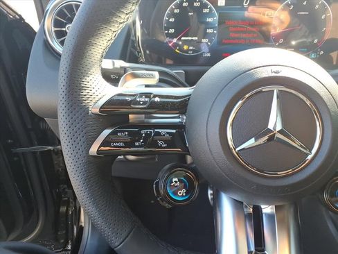 New 2026 Mercedes-Benz GLB 35 AMG 4MATIC image 20