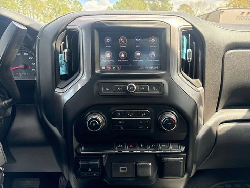 Used 2020 Chevrolet Silverado 1500 W/T w/ WT Fleet Convenience Package image 13