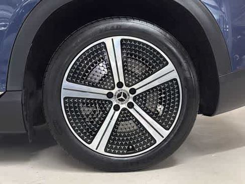 Certified 2023 Mercedes-Benz EQE 350+ 4MATIC SUV image 12