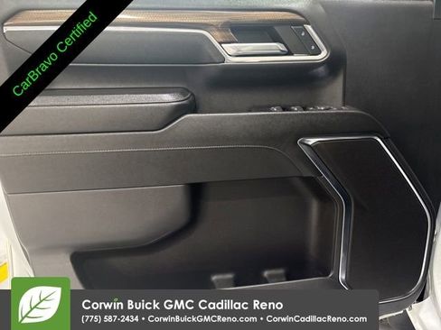 Certified 2024 Chevrolet Silverado 2500 LT w/ Convenience Package AWD/4WD image 12